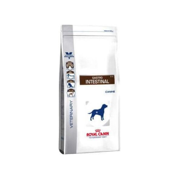 Royal Canin Dog gastro intestinal 2 kg