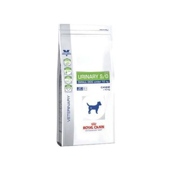 Royal Canin Urinary Small Dog 1.5kg