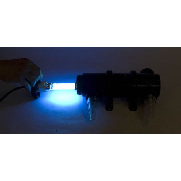 Aqua Nova LAMPA UV 18W
