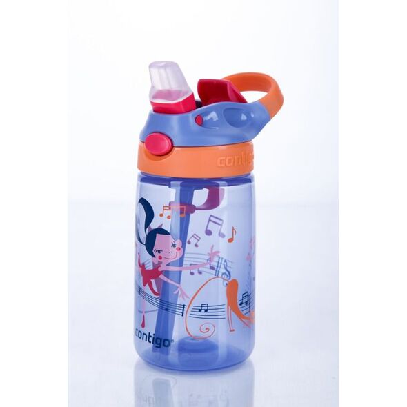 Contigo Butelka na wodę 420ml
