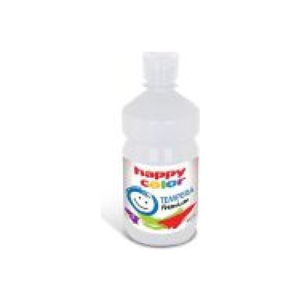 Happy Color Farba 500 ml biała