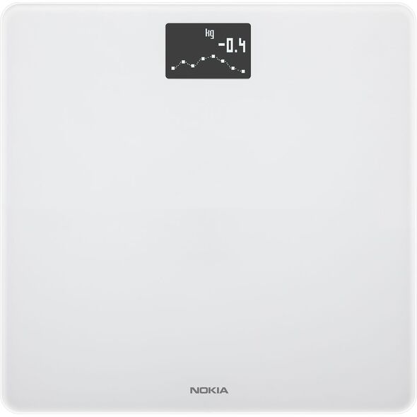 Waga łazienkowa Withings Body (WBS06-All-Inter)
