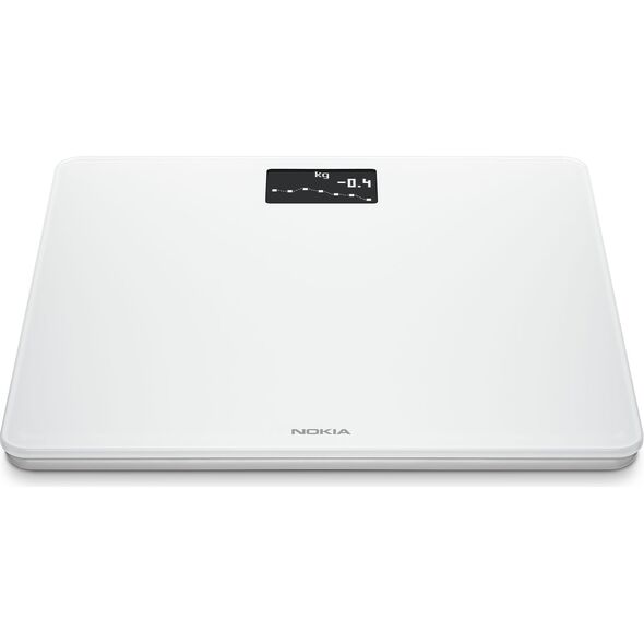 Waga łazienkowa Withings Body (WBS06-All-Inter)