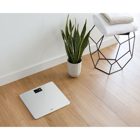 Waga łazienkowa Withings Body (WBS06-All-Inter)