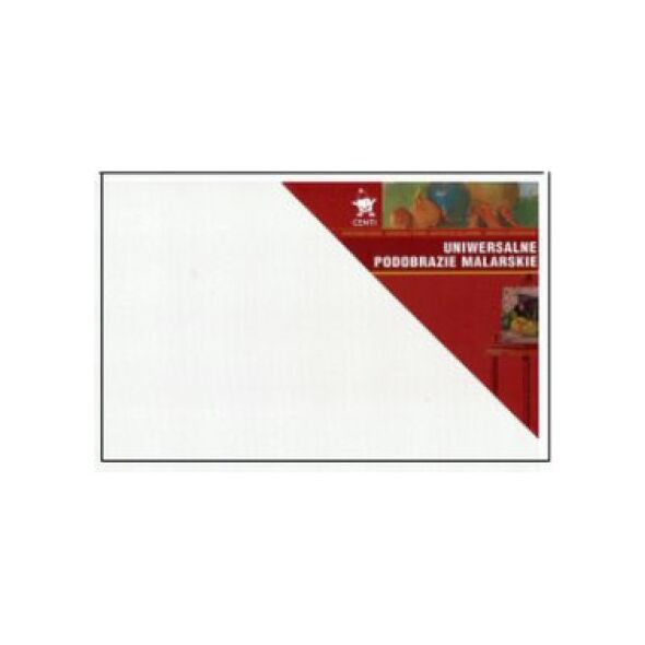 Koh I Noor Podobrazie bawełniane 20 x 30 cm