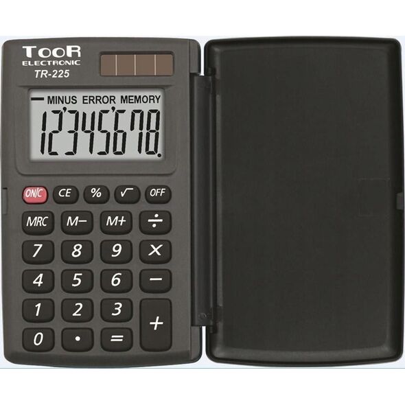 Kalkulator Toor Electronic TR-2253K
