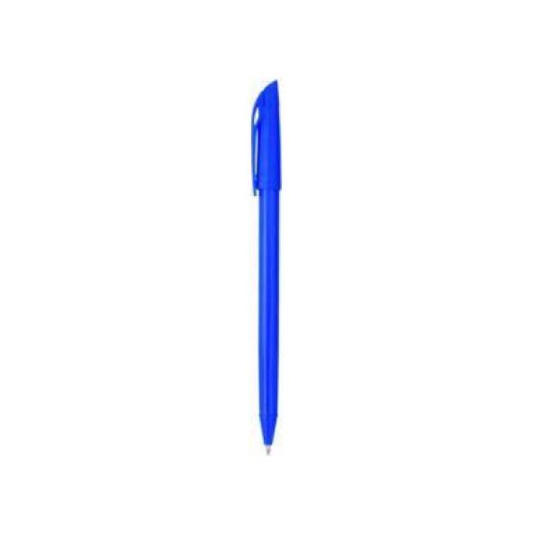 Penmate Długopis Flexi Trio Jet niebieski (50szt) (238102)