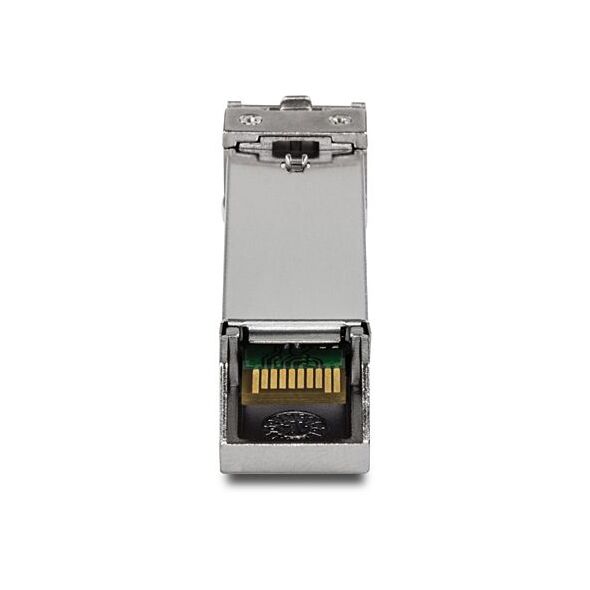 Moduł SFP TRENDnet TRENDnet 1000BASE-EX Industrielles SFP LC-Modul (40km)