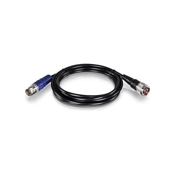 Kabel TRENDnet Antenowy 2m czarny (TEW-L402)