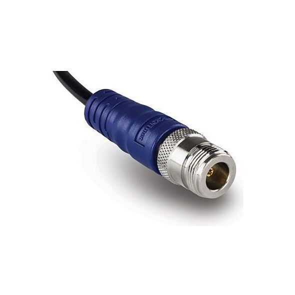 Kabel TRENDnet Antenowy 2m czarny (TEW-L402)