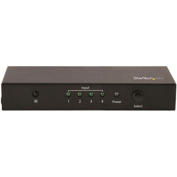 StarTech Switch 4K, HDMI 4x1 (VS421HD20)