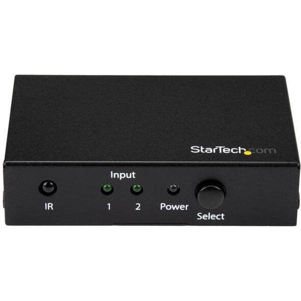 StarTech Switch 4K, HDMI 2x1 (VS221HD20)