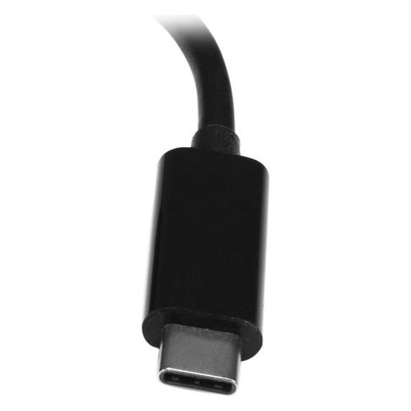 HUB USB StarTech 1x USB-C  + 4x USB-A 3.0 (HB30C4AFPD)