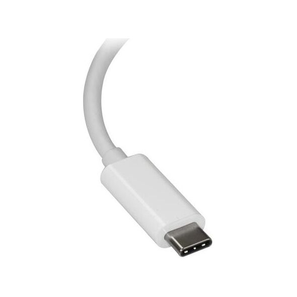 Stacja/replikator StarTech USB-C (DKT30CDVPD)