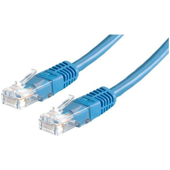 Roline Patchcord Cat5e, UTP, 2m (21.15.0544)