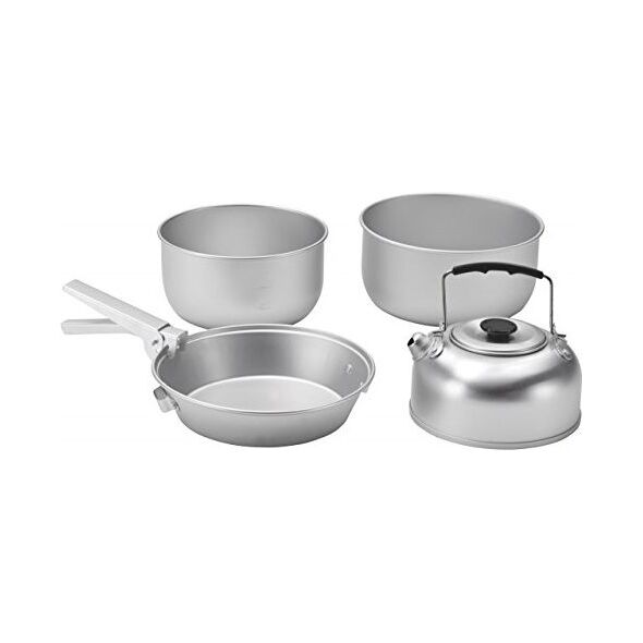 Easy Camp Zestaw Adventure Cook r. M (13150)