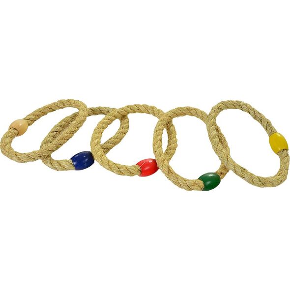 Schildkrot Gra ogrodowa Ring Toss Schildkröt Fun Sports - SFS0060