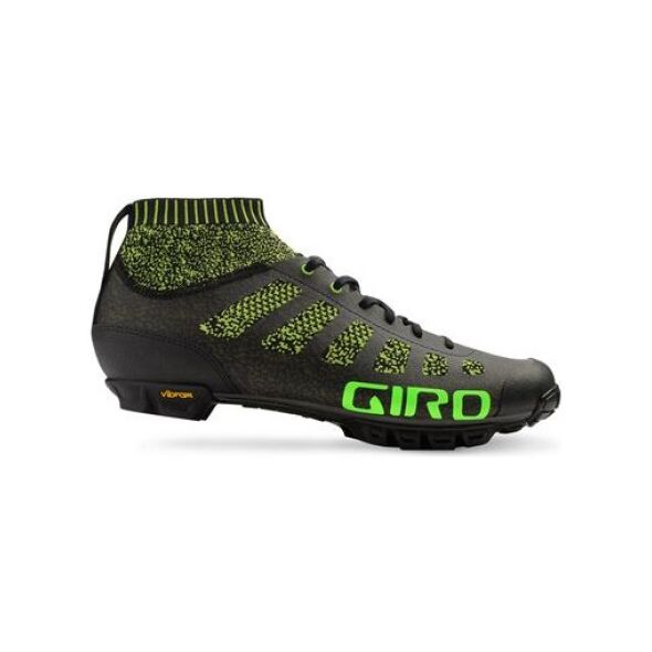 Giro Buty męskie Empire VR70 Knit lime black roz.42,5 (GR-7089786)