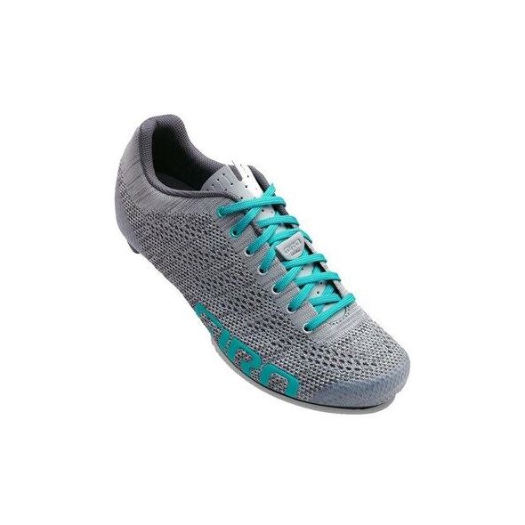 Giro GIRO Buty rowerowe damskie Giro Empire E70 W Knit szare r.39