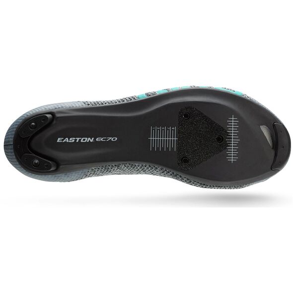 Giro GIRO Buty rowerowe damskie Giro Empire E70 W Knit szare r.39