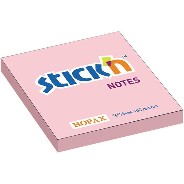 Stickn Notes samoprzylepny (205539)
