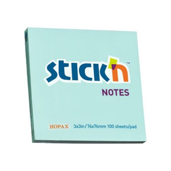 Stickn Notes samoprzylepny (205540)