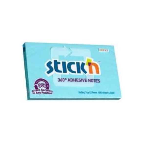 Stickn Notes samoprzylepny 360 st. (155244)