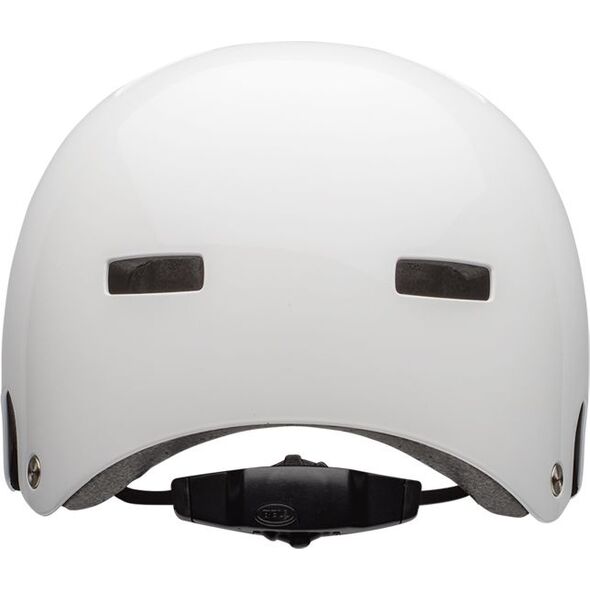 Giro Kask Bmx Local Gloss White r. M (BEL-7078875)
