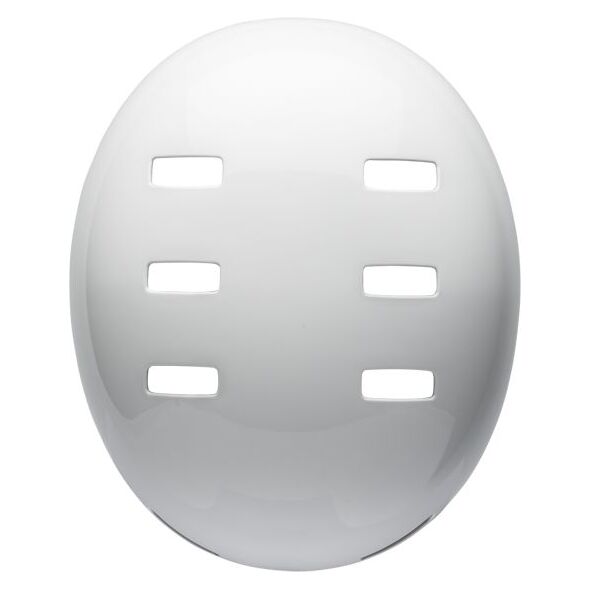 Giro Kask Bmx Local Gloss White r. M (BEL-7078875)