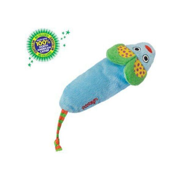 Petstages Mysia moc z kocimiętką