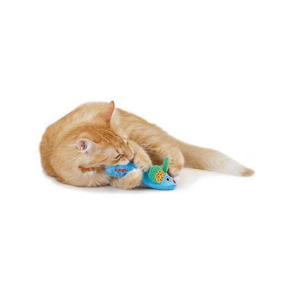 Petstages Mysia moc z kocimiętką