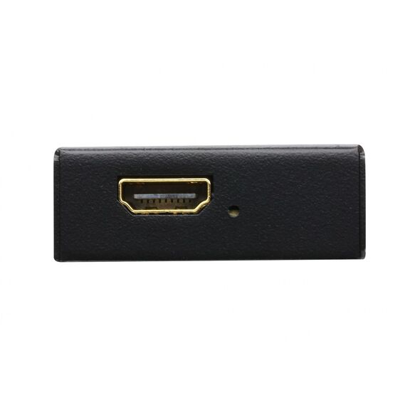 System przekazu sygnału AV Aten True 4K HDMI Booster (VB800-AT-G)
