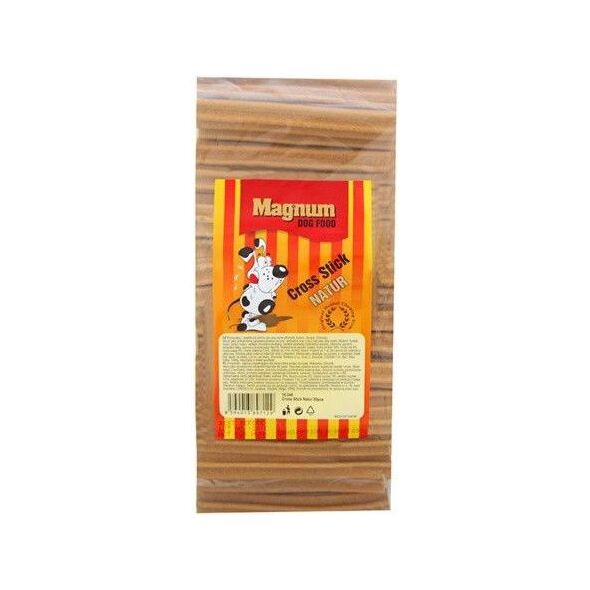 Magnum Patyczki dentystyczne gwiazdki serowe 50 szt.