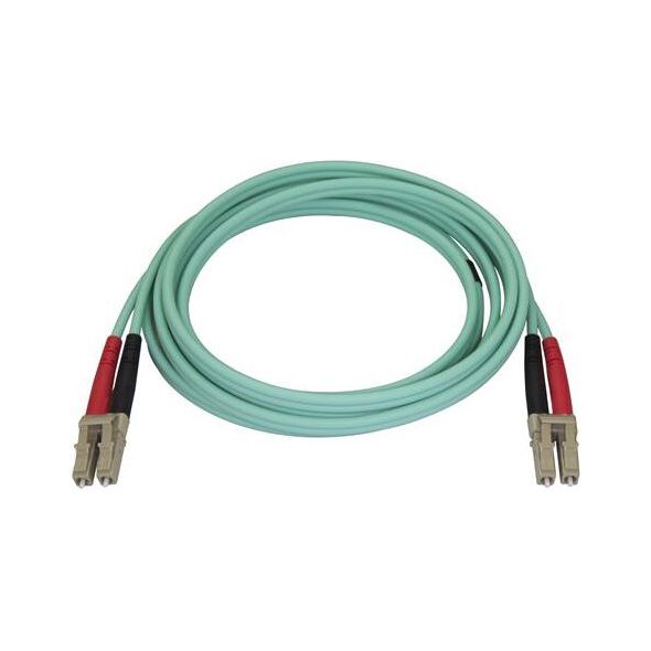 StarTech Patchcord, LC - LC, 2m (450FBLCLC2)