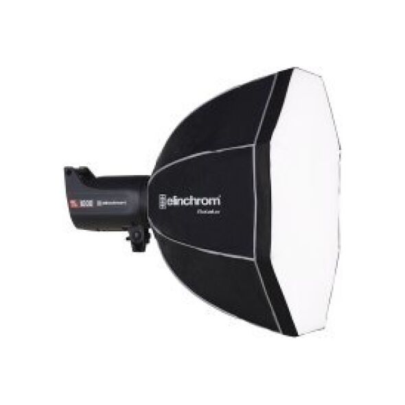 Elinchrom Elinchrom Rotalux Deep Octabox 70 cm - E26650