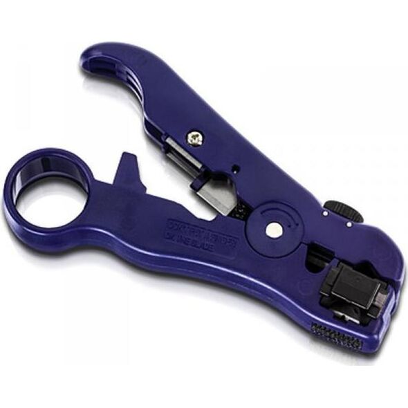 TRENDnet UNIVERSAL STRIPPING TOOL - TC-CT70