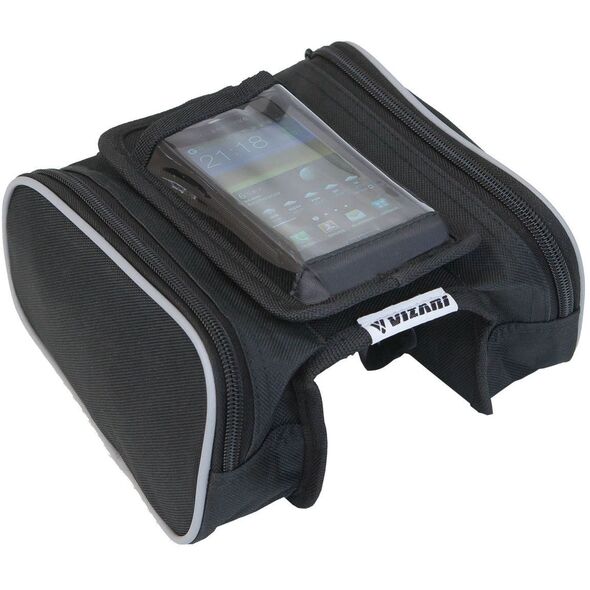 Vizari TORBA ROWEROWA VIZARI K-076