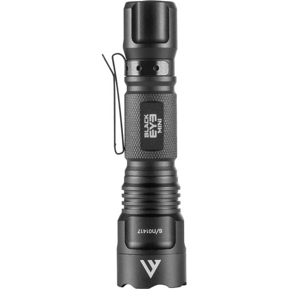 Latarka MacTronic BLACK EYE MINI MACTRONIC (L-MX512L)