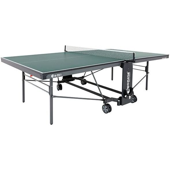 Stół do tenisa stołowego Sponeta Stół Do Tenisa Stołowego Sponeta S4-72I () - 4013771137161