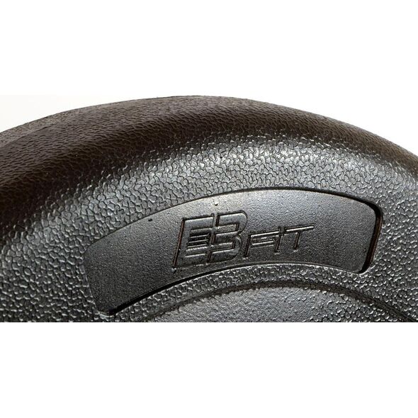 Eb Fit Obciążenie betonowe kompozytowe 15kg Fi26.5