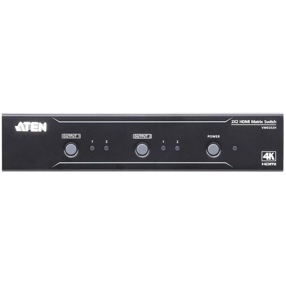 Aten VM0202H-AT-G