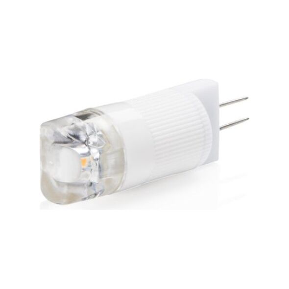 Verbatim LED Capsule G4, 1W, 90lm (52647)