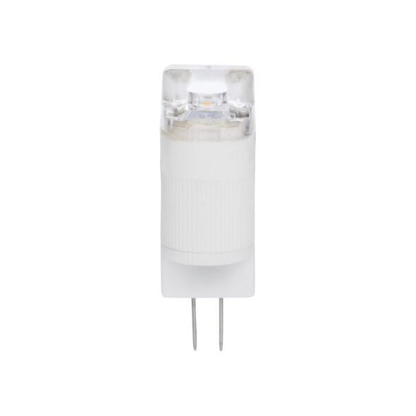 Verbatim LED Capsule G4, 1W, 90lm (52647)