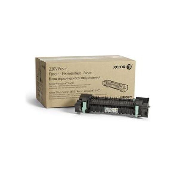 Xerox Grzałka Fuser 220V Versalink C400/C405, 100k (115R00089)