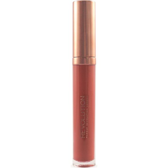 Makeup Revolution Retro Luxe Kit Matte Regal Pomadka i konturówka do ust