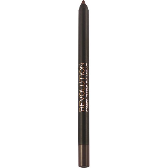 Makeup Revolution Retro Luxe Kit Matte Glory Pomadka i konturówka do ust