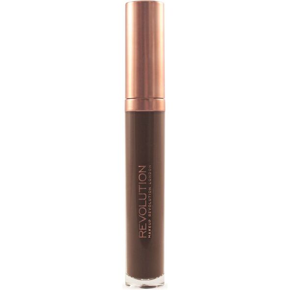 Makeup Revolution Retro Luxe Kit Matte Glory Pomadka i konturówka do ust
