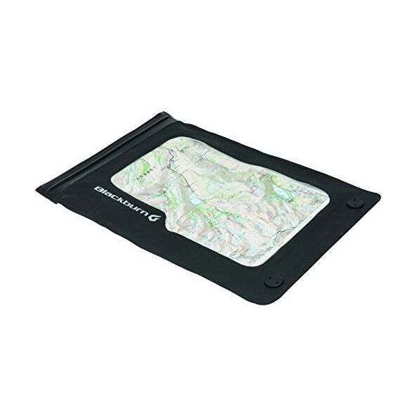 Blackburn Torba na mapę BARRIER MAP (na tablet) wodoodporna czarna (BBN-7068179)