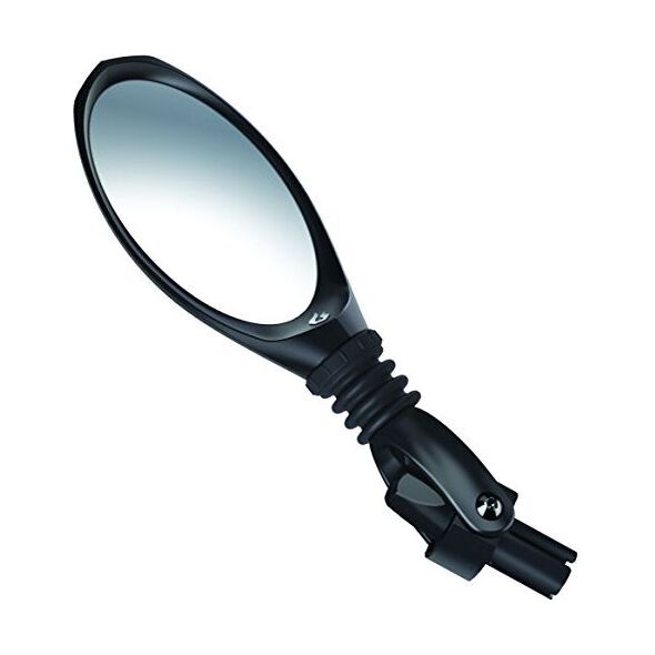 Blackburn Lusterko Multi Mirror uniwersalne czarne (BBN-2041494)
