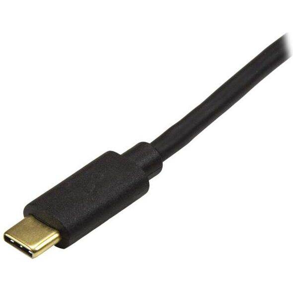 Kieszeń StarTech USB-C 3.2 Gen 2 - 2.5"/3.5" SATA (USB31C2SAT3)